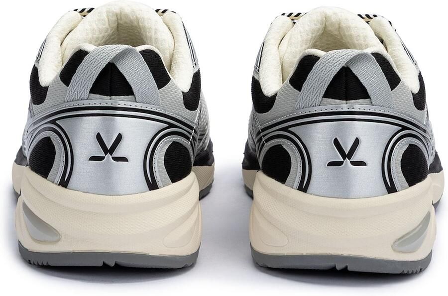 LLOYD Sneakers laag zwart - Foto 3