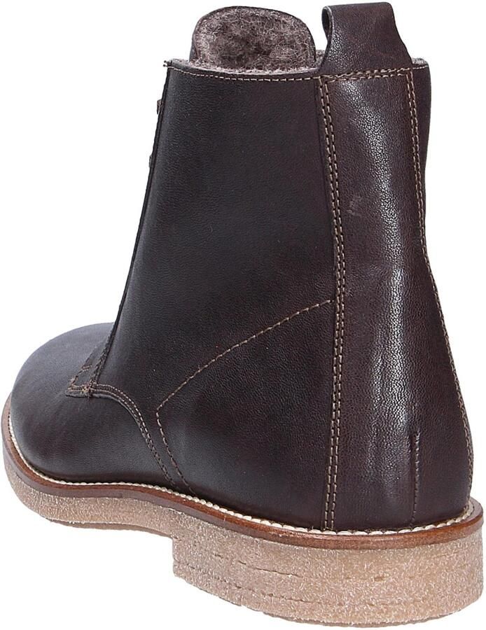 LLOYD Veterboots 'Origin 345' chocoladebruin - Foto 3