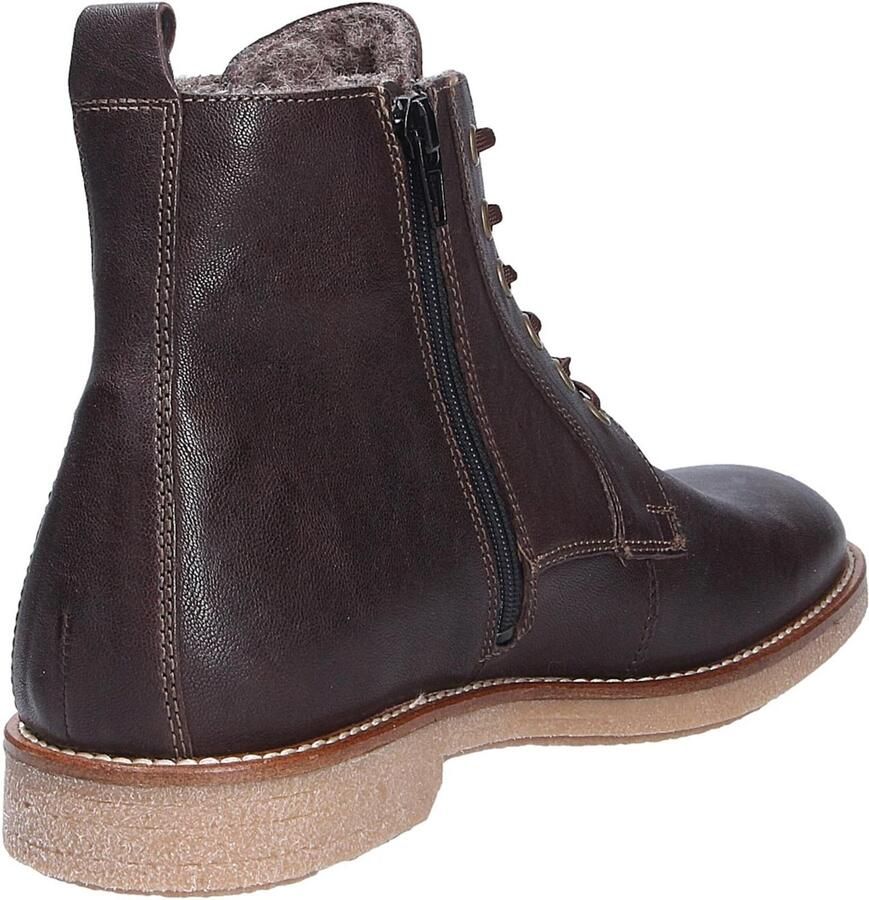LLOYD Veterboots 'Origin 345' chocoladebruin - Foto 2