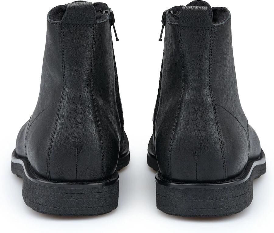LLOYD Veterboots 'Origin 345' zwart - Foto 2