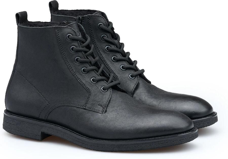 LLOYD Veterboots 'Origin 345' zwart - Foto 4