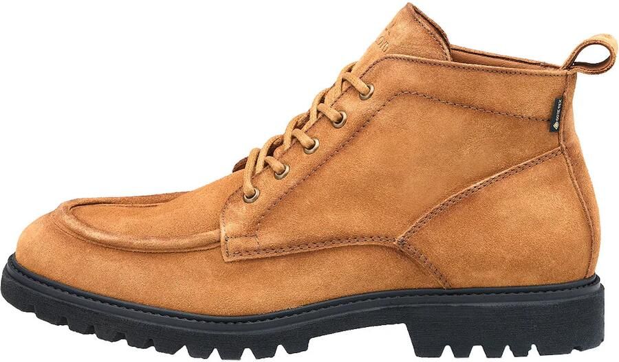 LLOYD Veterboots 'Select 327' cappuccino