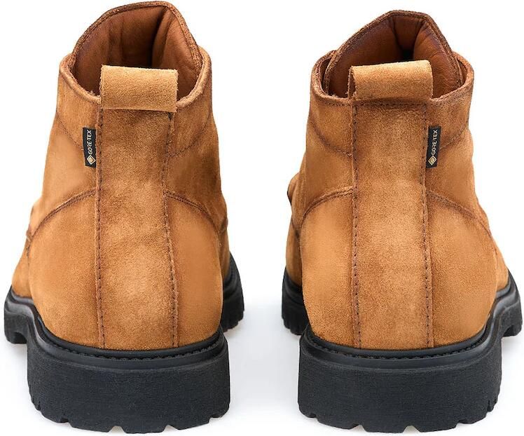LLOYD Veterboots 'Select 327' cappuccino - Foto 4