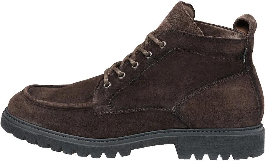 LLOYD Veterboots 'Select 327G' bruin - Foto 1