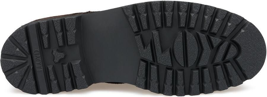 LLOYD Veterboots 'Select 327G' bruin - Foto 5