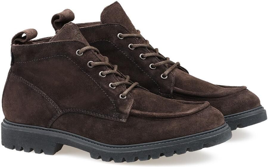 LLOYD Veterboots 'Select 327G' bruin - Foto 4