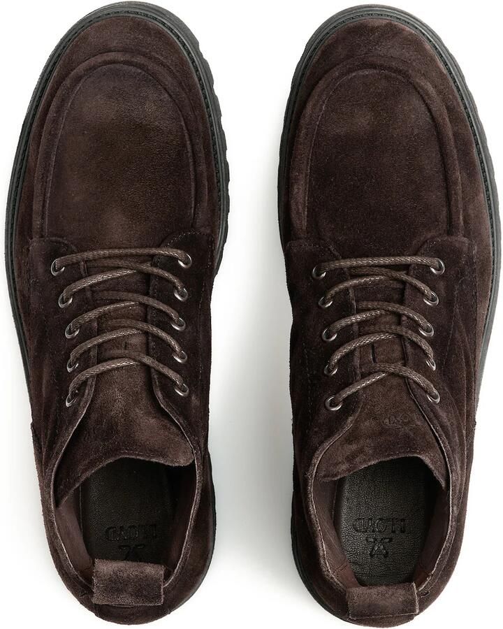 LLOYD Veterboots 'Select 327G' bruin - Foto 2