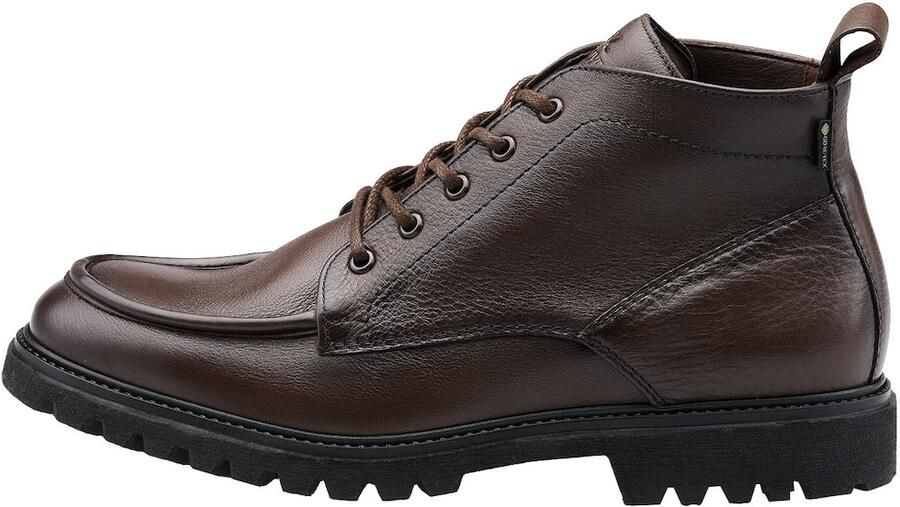 LLOYD Veterboots 'Select 327G' donkerbruin