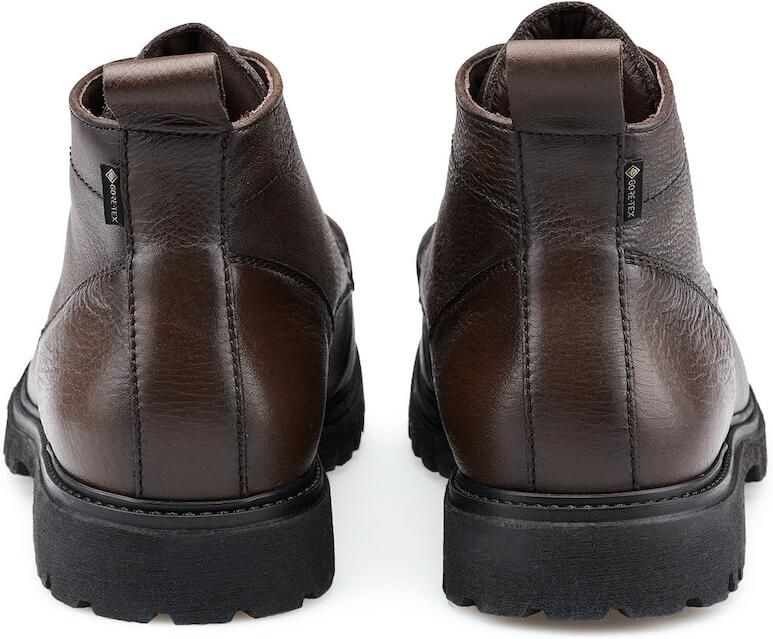 LLOYD Veterboots 'Select 327G' donkerbruin - Foto 3