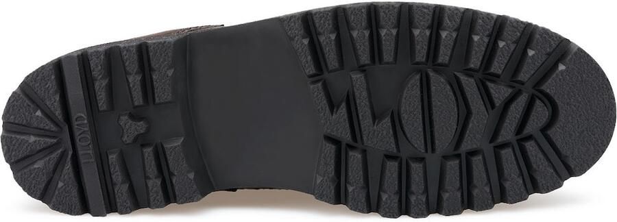 LLOYD Veterboots 'Select 327G' donkerbruin - Foto 5
