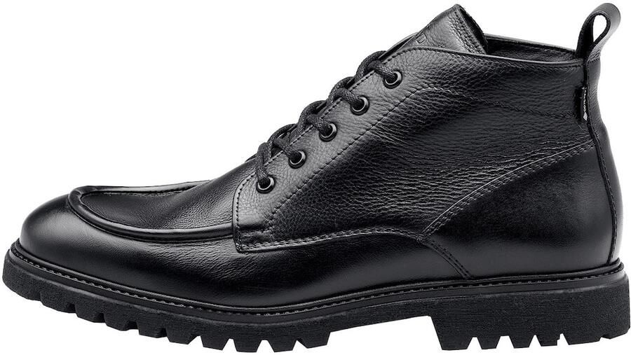 LLOYD Veterboots 'Select 327G' zwart