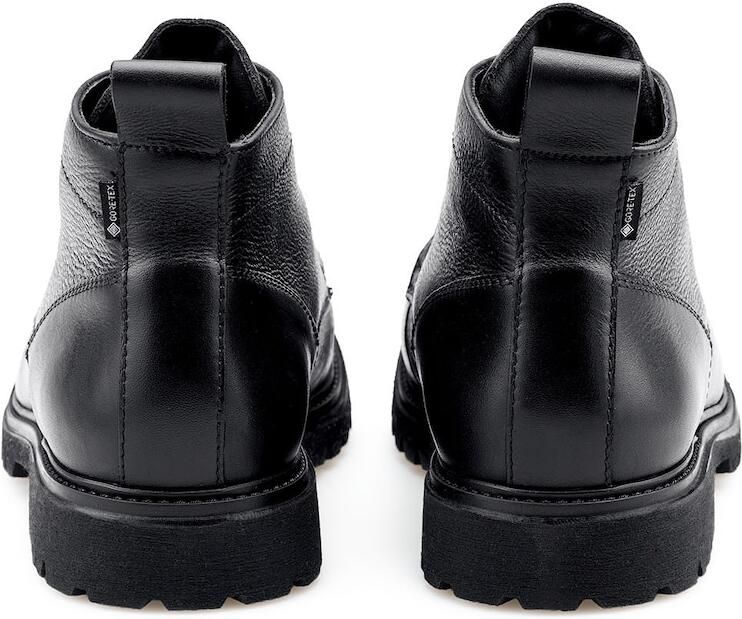 LLOYD Veterboots 'Select 327G' zwart - Foto 4