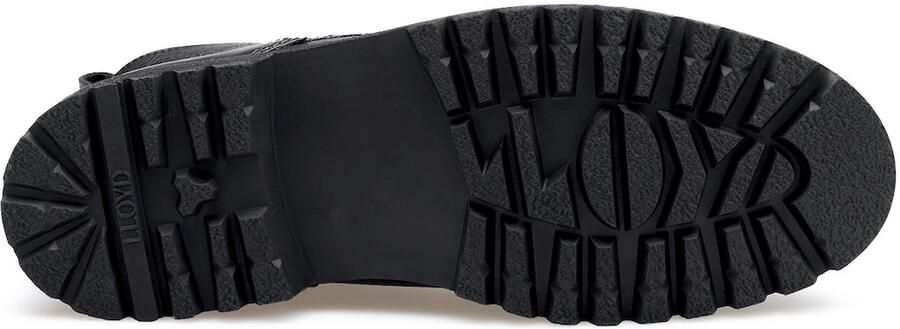 LLOYD Veterboots 'Select 327G' zwart - Foto 5