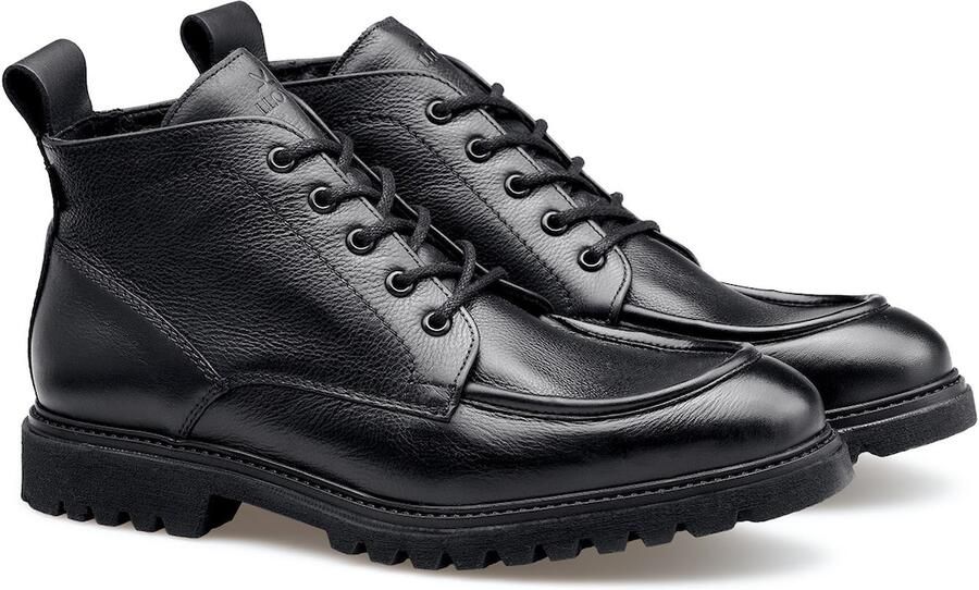 LLOYD Veterboots 'Select 327G' zwart - Foto 3