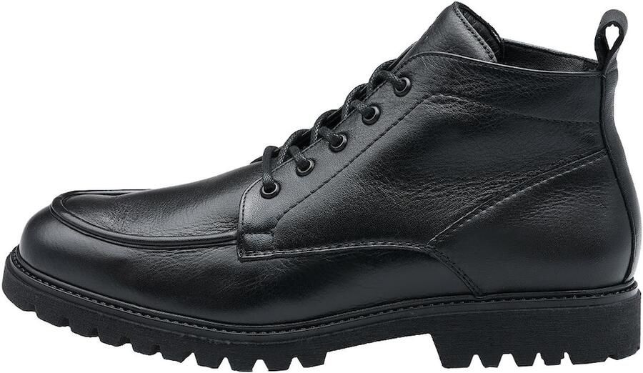 LLOYD Veterboots 'SELECT 327L' zwart