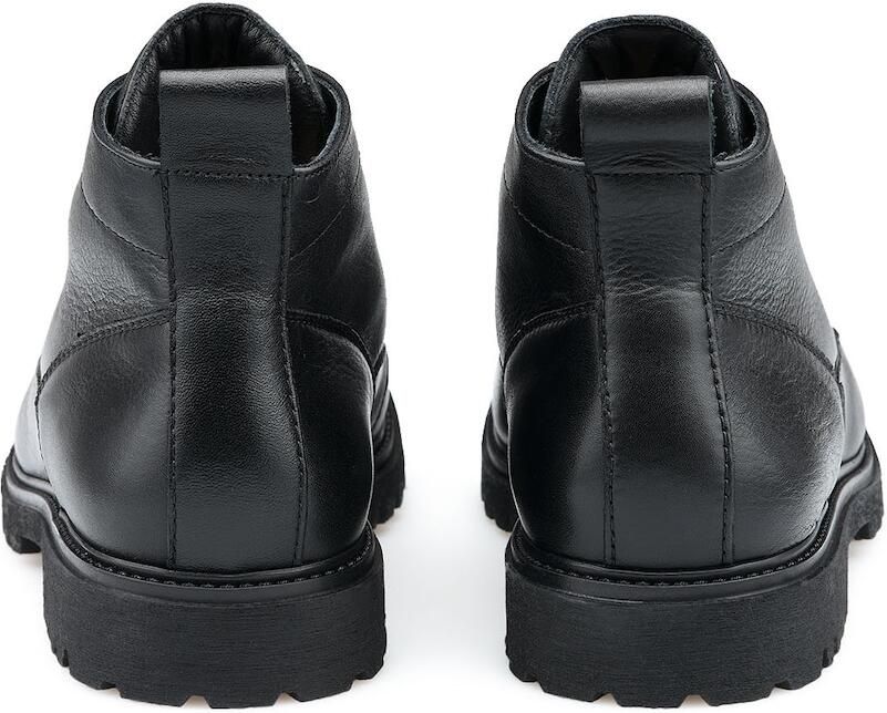 LLOYD Veterboots 'SELECT 327L' zwart - Foto 3
