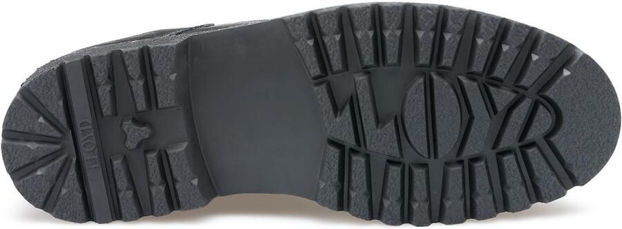 LLOYD Veterboots 'SELECT 327L' zwart - Foto 5