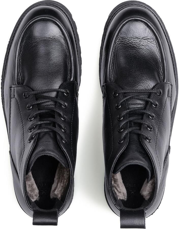 LLOYD Veterboots 'SELECT 327L' zwart - Foto 2