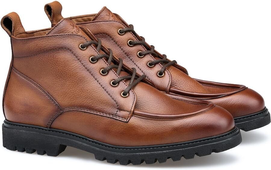 LLOYD Veterboots 'Select' bruin