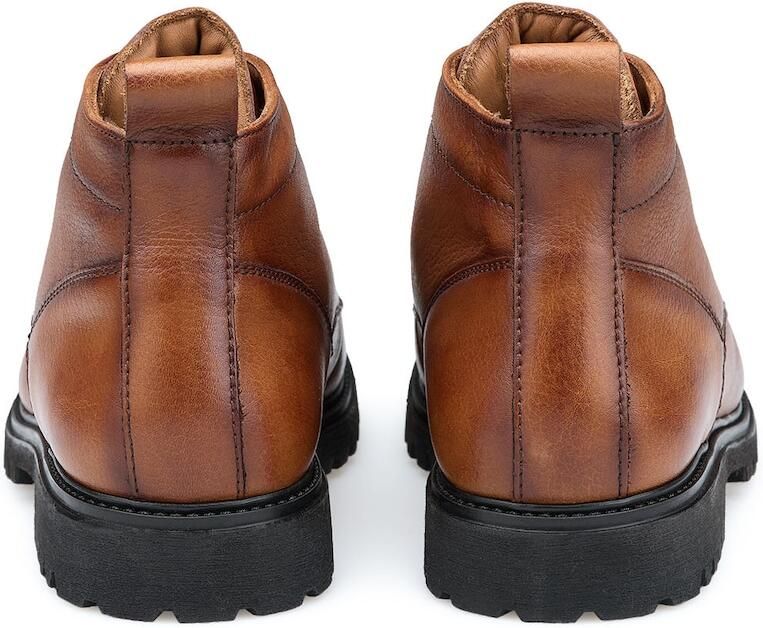 LLOYD Veterboots 'Select' bruin - Foto 3