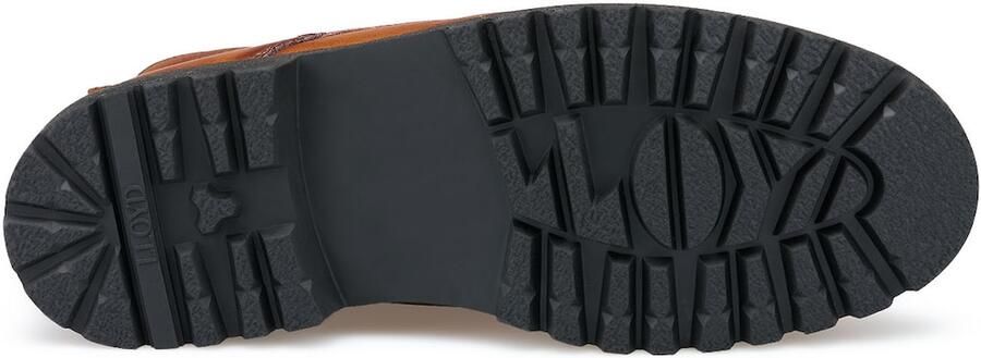LLOYD Veterboots 'Select' bruin - Foto 4