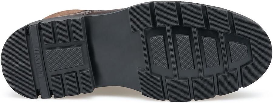 LLOYD Veterboots 'Serra 345' chocoladebruin donkerbruin - Foto 5