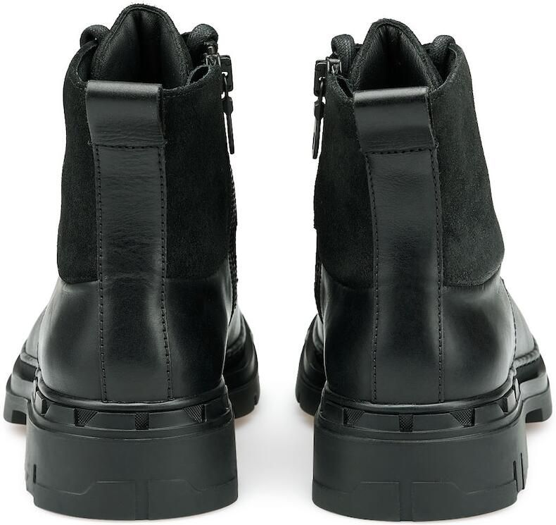 LLOYD Veterboots 'Serra 345' zwart - Foto 3