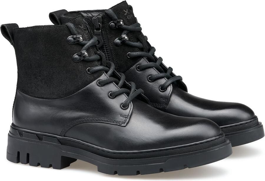 LLOYD Veterboots 'Serra 345' zwart - Foto 4