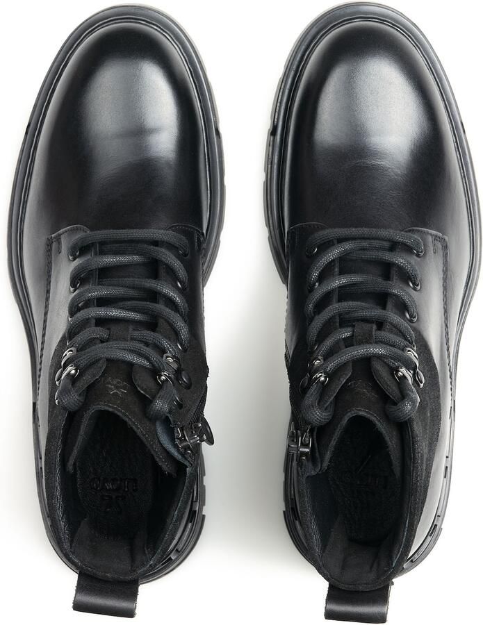LLOYD Veterboots 'Serra 345' zwart - Foto 2