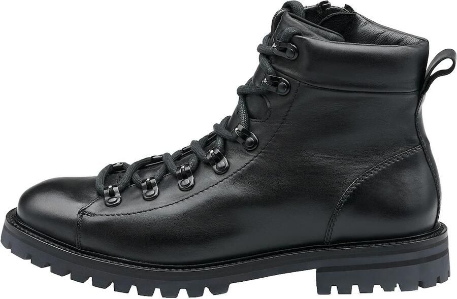 LLOYD Veterboots 'Storm 345L' zwart - Foto 1
