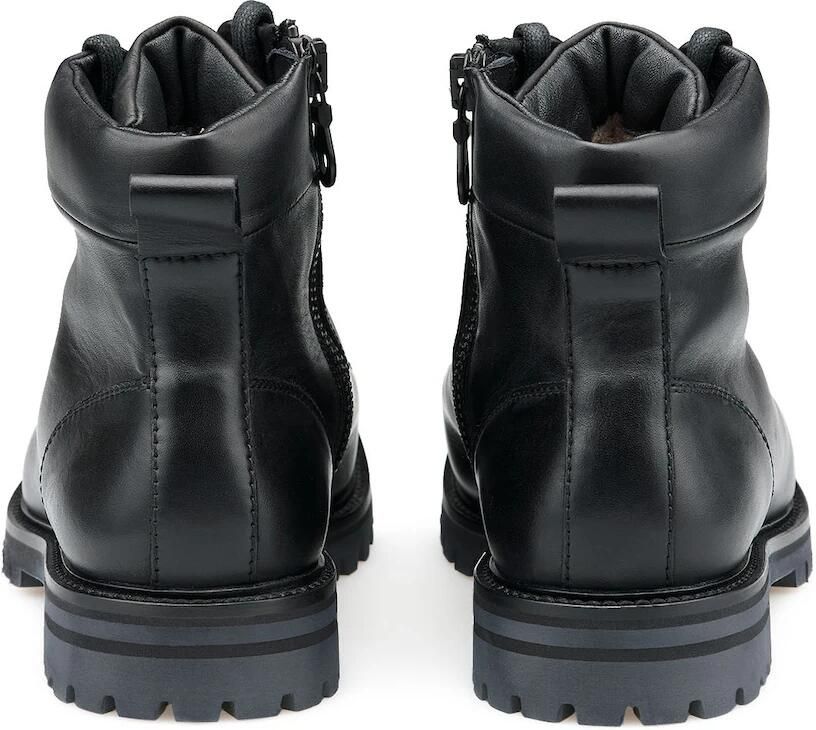 LLOYD Veterboots 'Storm 345L' zwart - Foto 3