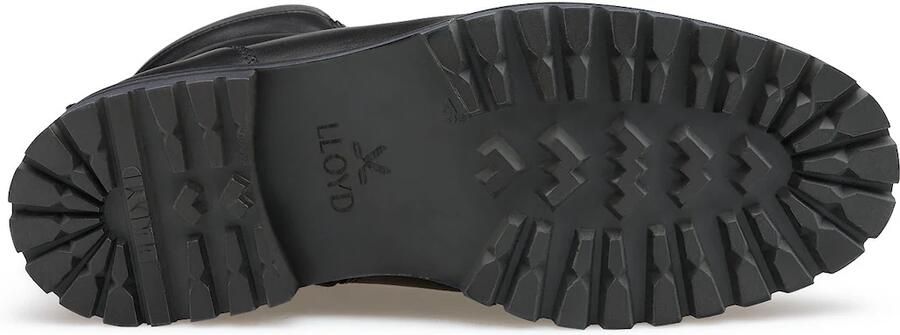 LLOYD Veterboots 'Storm 345L' zwart - Foto 5