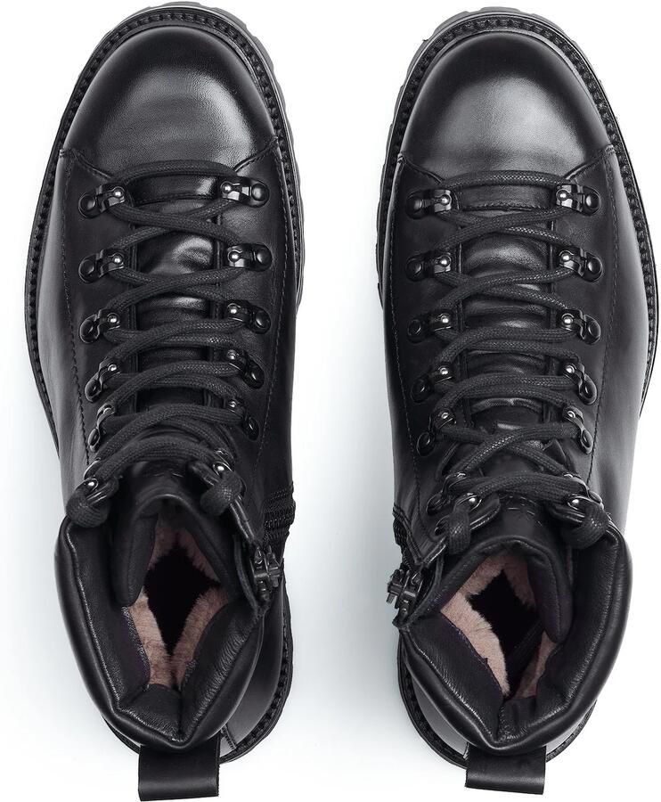 LLOYD Veterboots 'Storm 345L' zwart - Foto 2