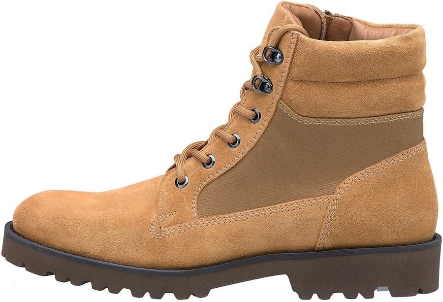 LLOYD Veterboots 'Volt 345' chamois lichtbruin