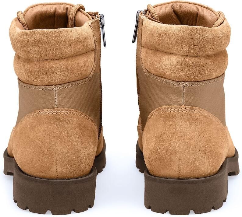 LLOYD Veterboots 'Volt 345' chamois lichtbruin - Foto 4
