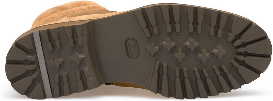LLOYD Veterboots 'Volt 345' chamois lichtbruin - Foto 5