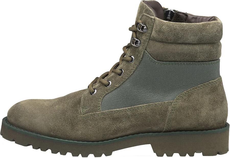 LLOYD Veterboots 'VOLT 345' kaki