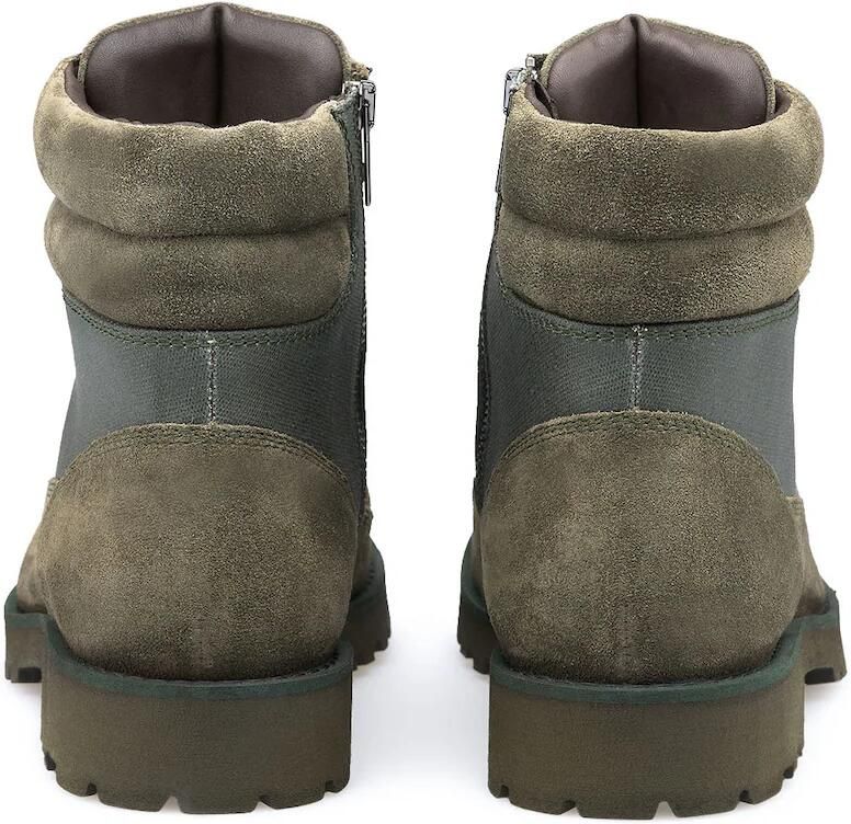 LLOYD Veterboots 'VOLT 345' kaki - Foto 3