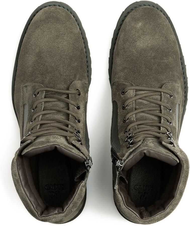 LLOYD Veterboots 'VOLT 345' kaki - Foto 2