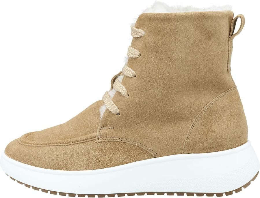 LLOYD Veterlaarsjes beige