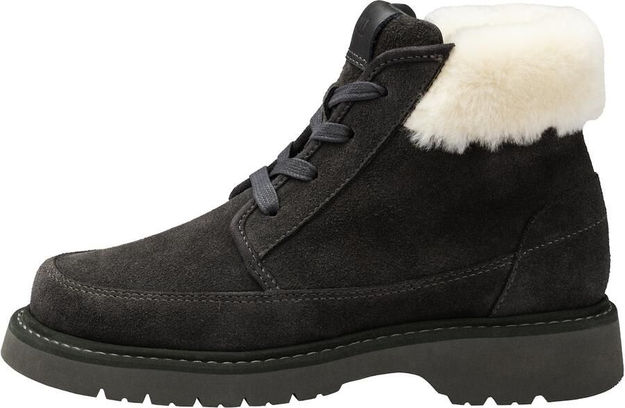 LLOYD Veterlaarzen 'ALURA 335 L' grijs