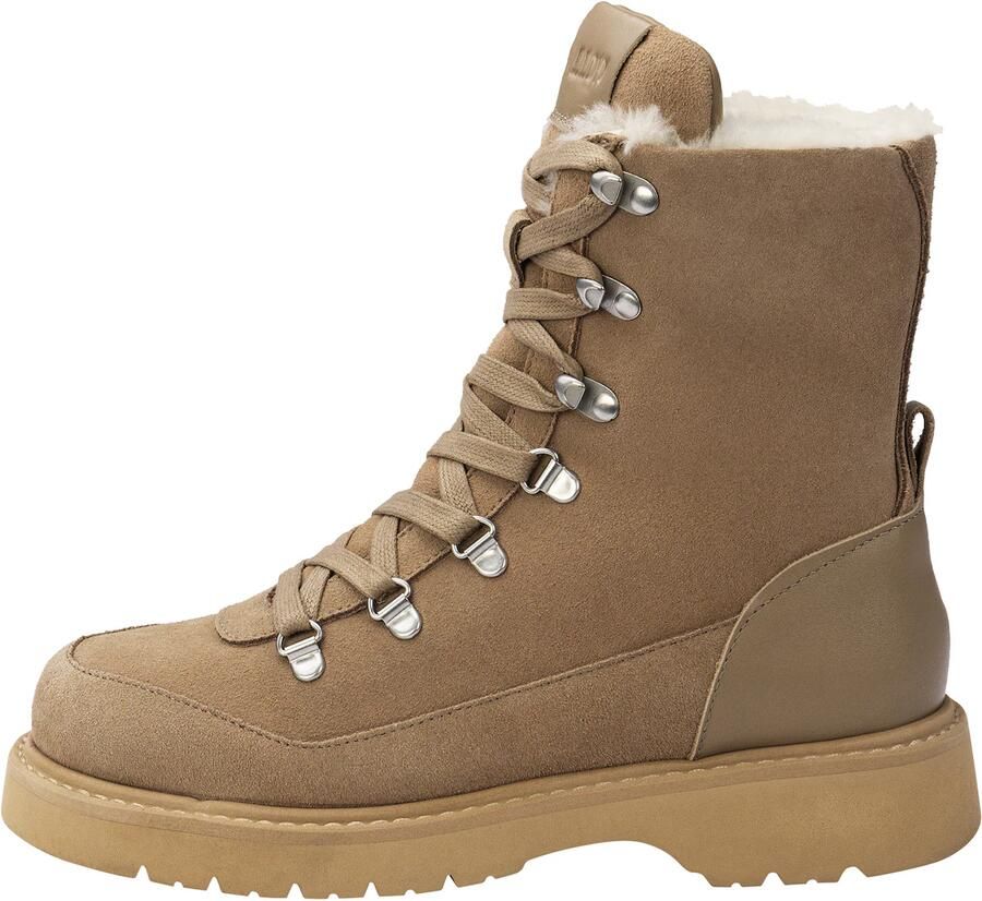 LLOYD Veterlaarzen 'ALURA 345 L' beige