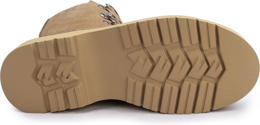 LLOYD Veterlaarzen 'ALURA 345 L' beige - Foto 5