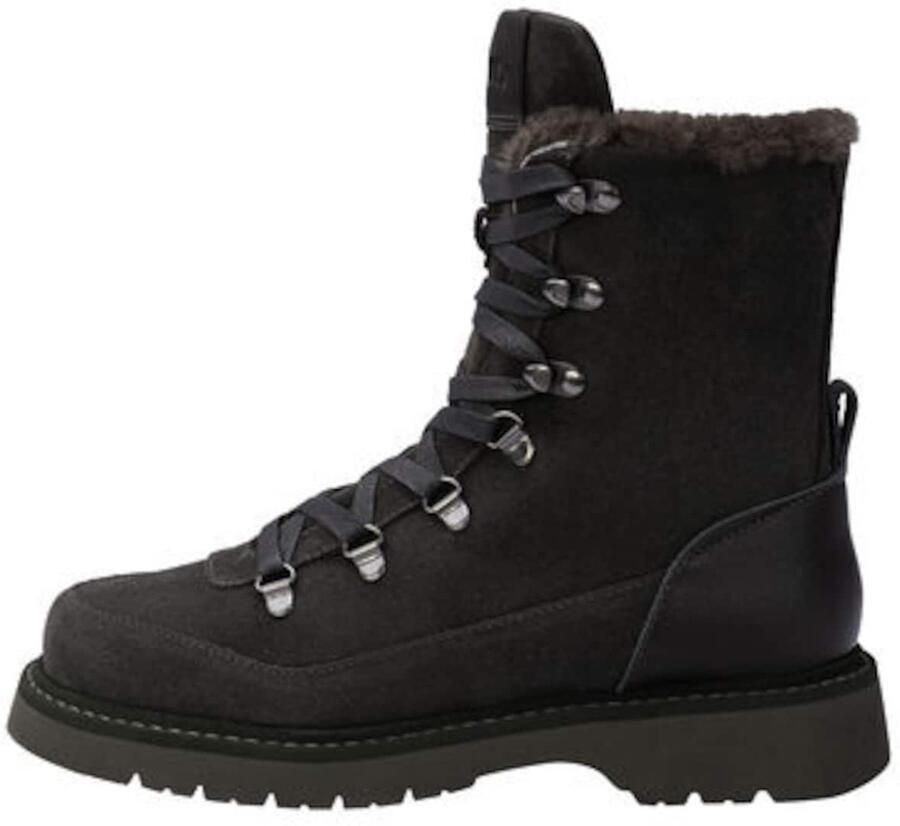 LLOYD Veterlaarzen 'ALURA 345 L' grijs
