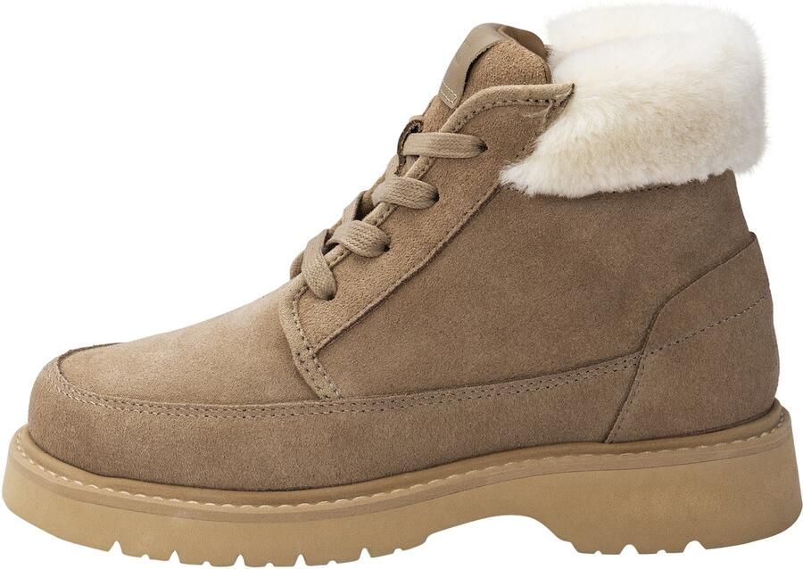 LLOYD Veterlaarzen beige