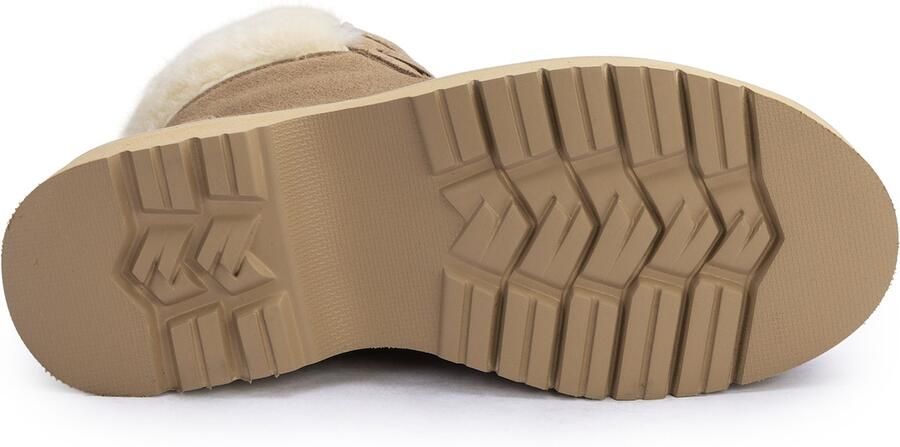 LLOYD Veterlaarzen beige - Foto 5