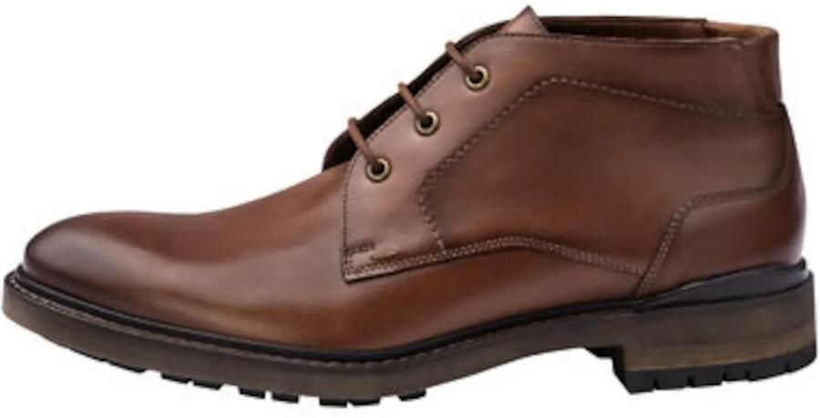 LLOYD Veterlaarzen 'VIBE 325' bruin