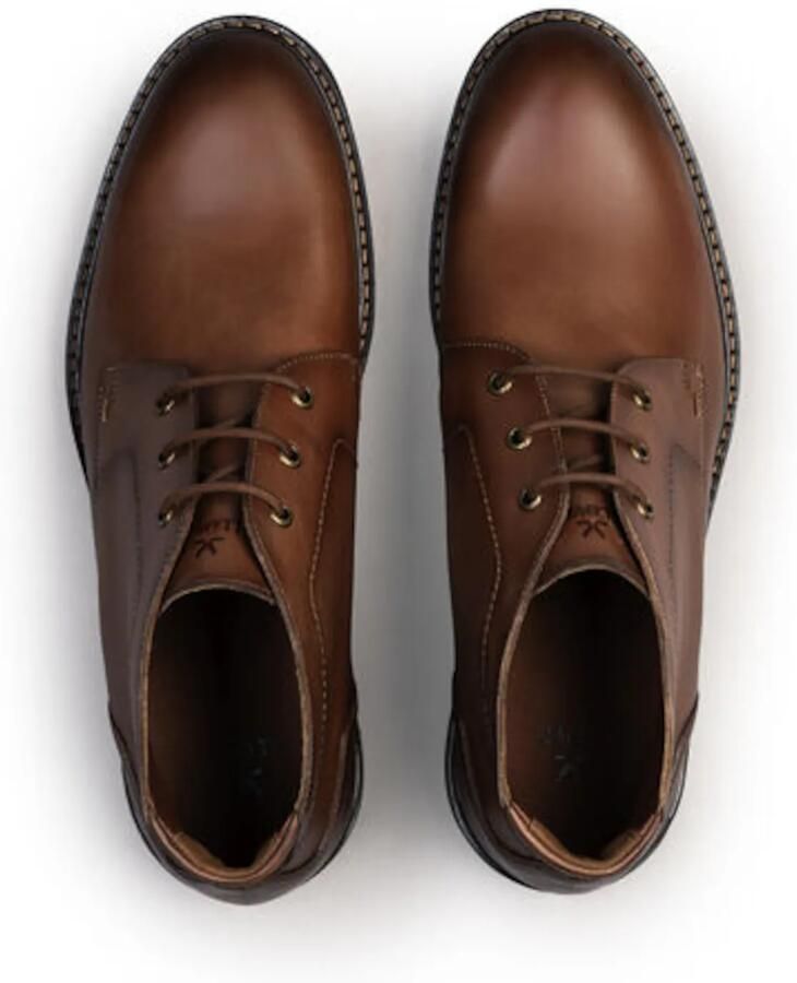 LLOYD Veterlaarzen 'VIBE 325' bruin - Foto 2
