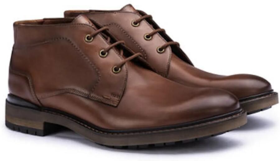LLOYD Veterlaarzen 'VIBE 325' bruin - Foto 4