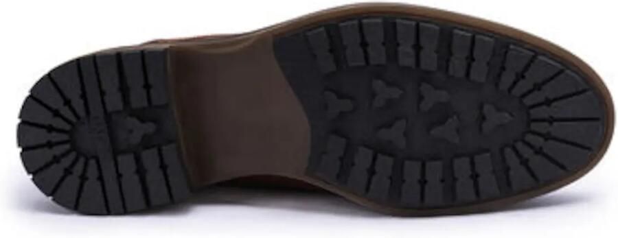 LLOYD Veterlaarzen 'VIBE 325' bruin - Foto 5